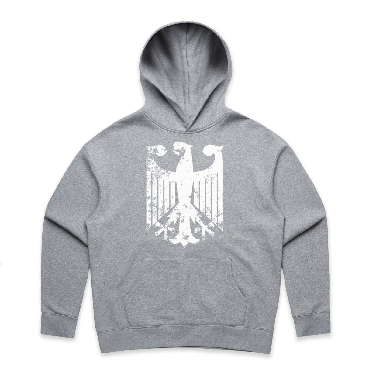 Grey Marle