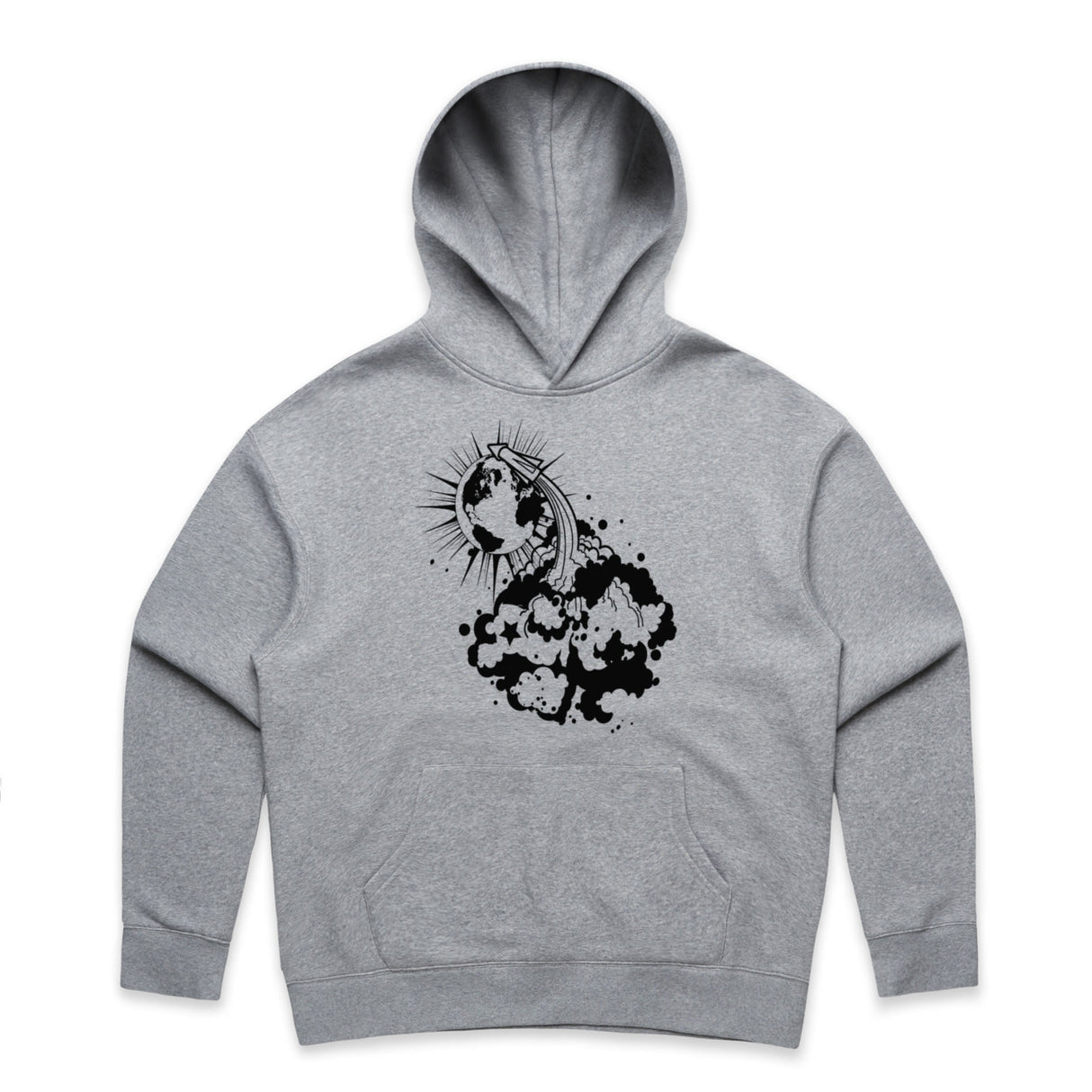 Grey Marle