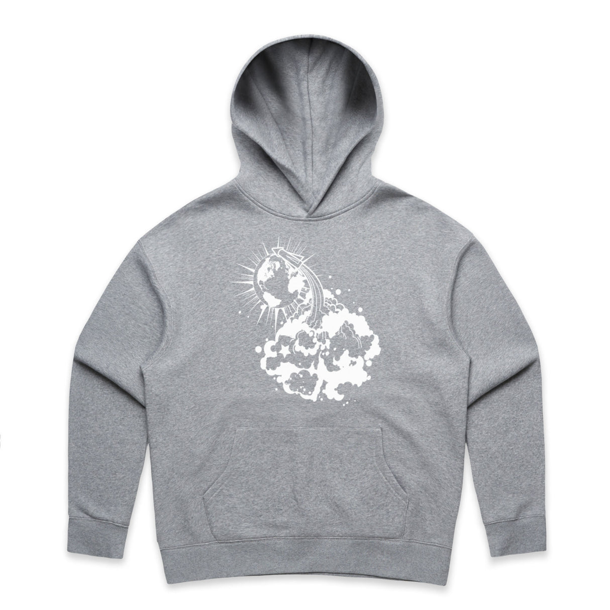 Grey Marle