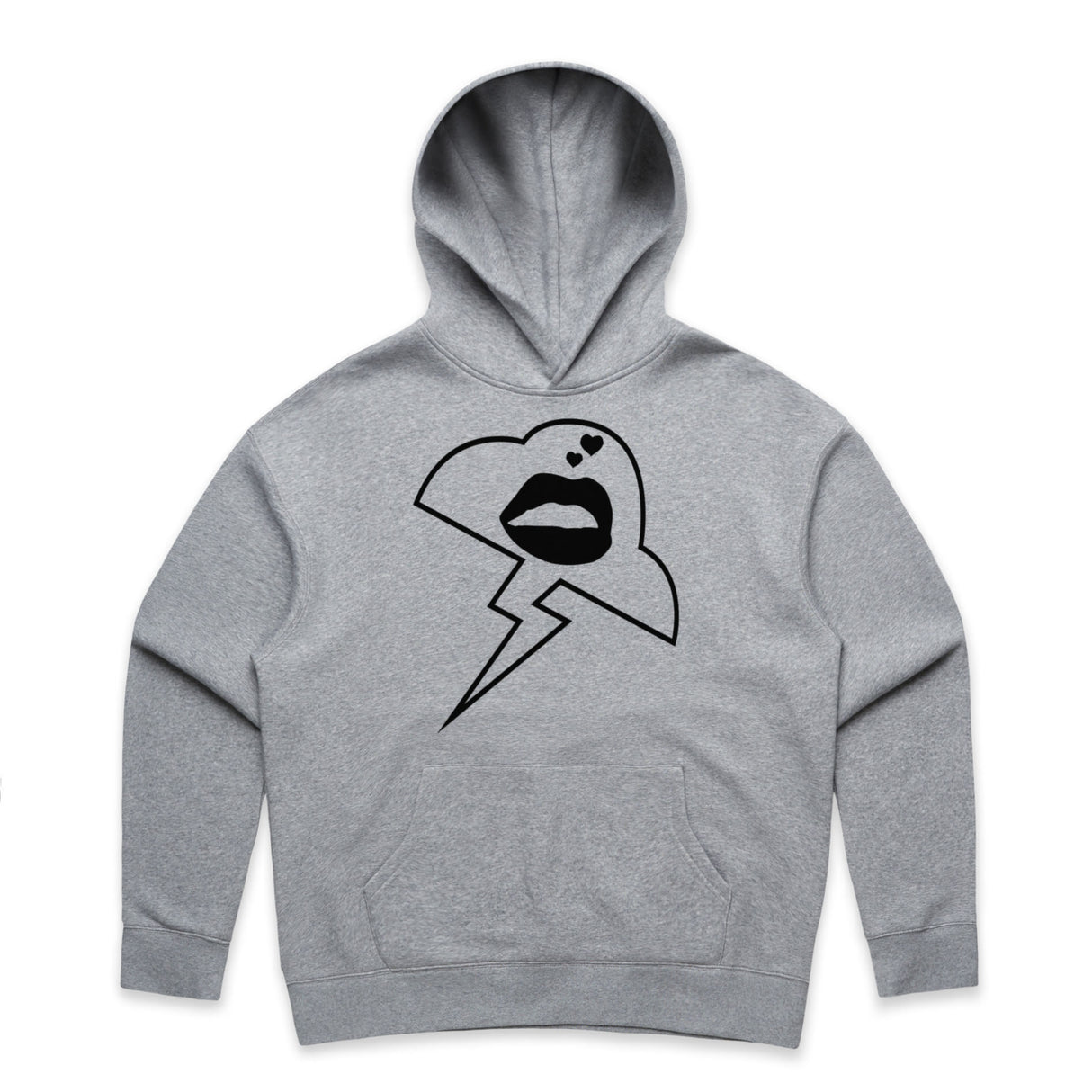 Grey Marle