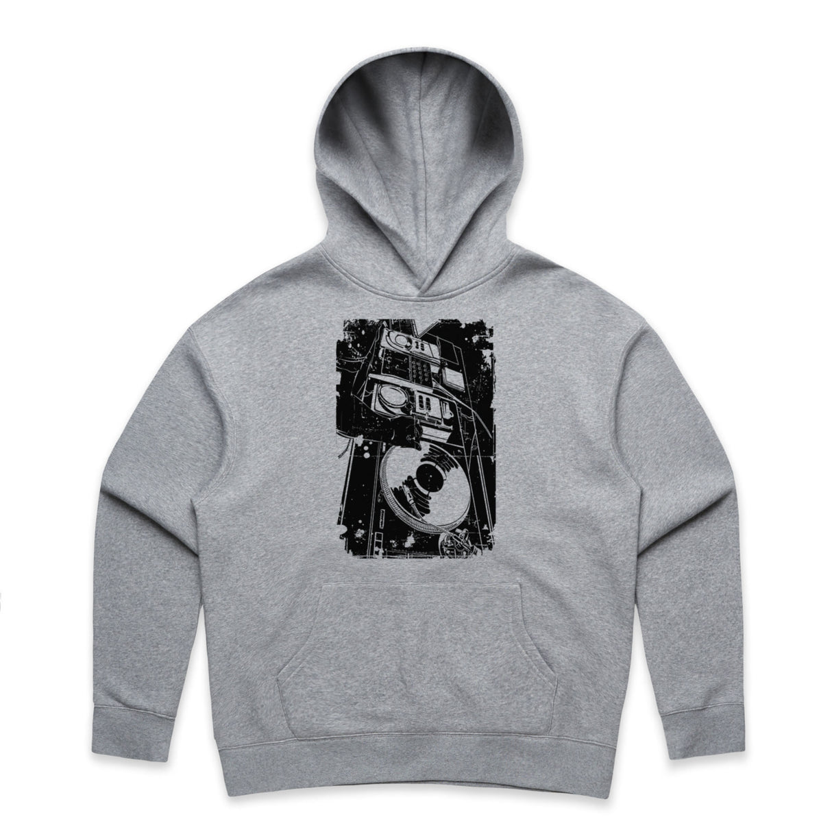 Grey Marle