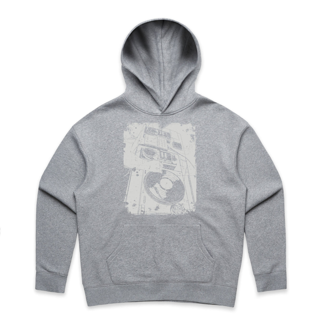 Grey Marle