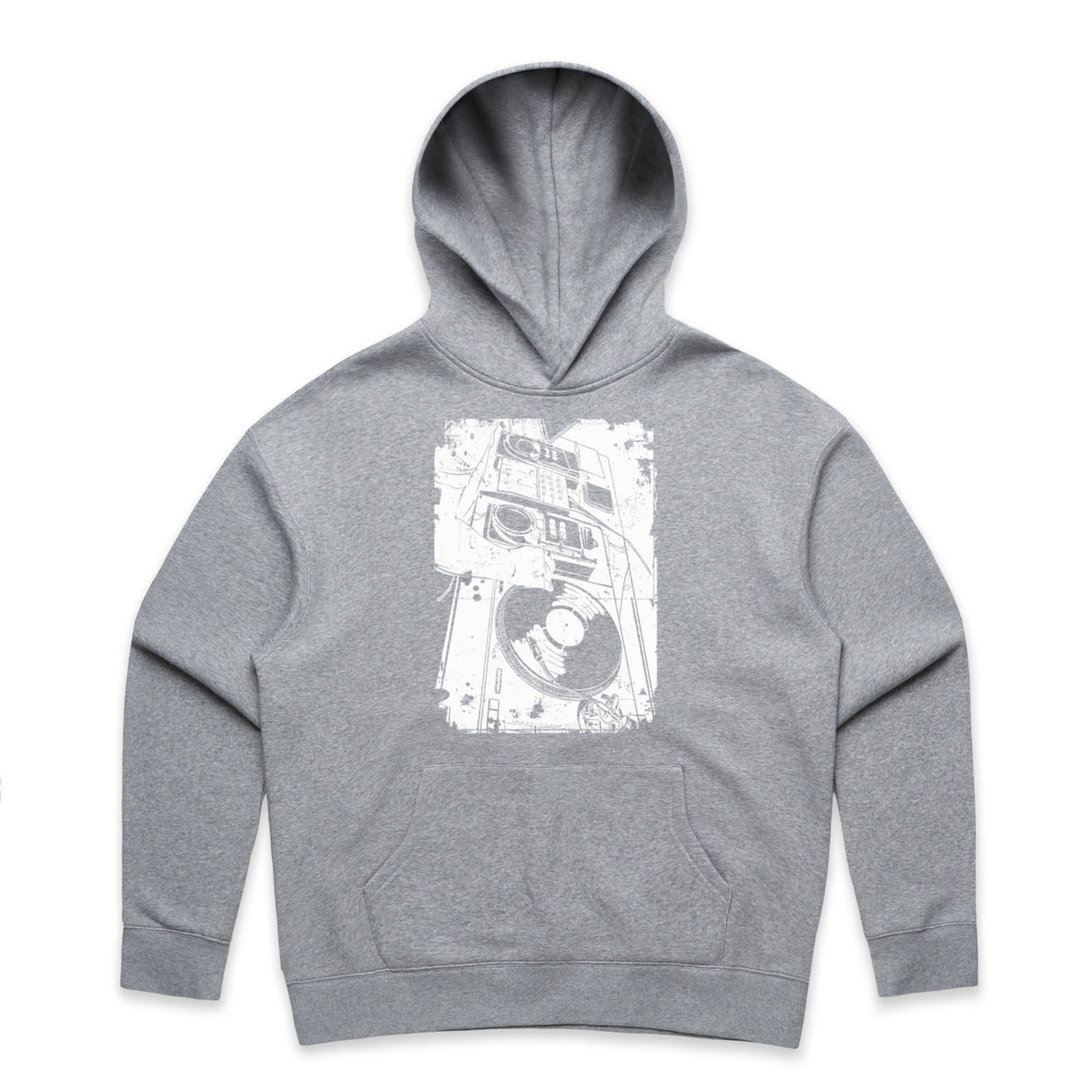 Grey Marle
