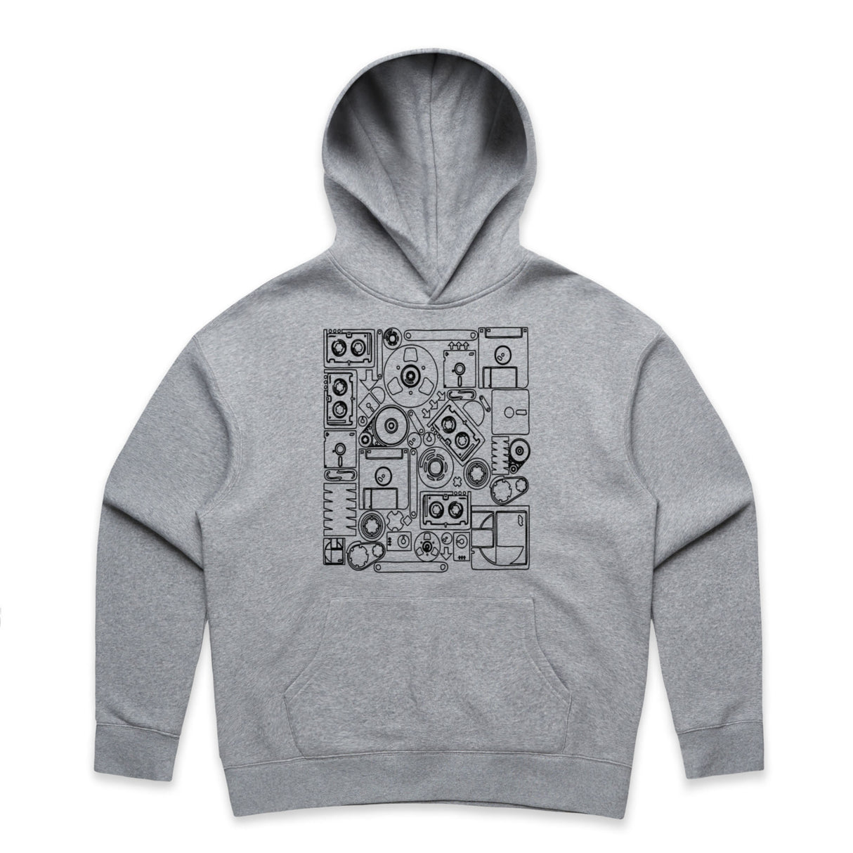 Grey Marle