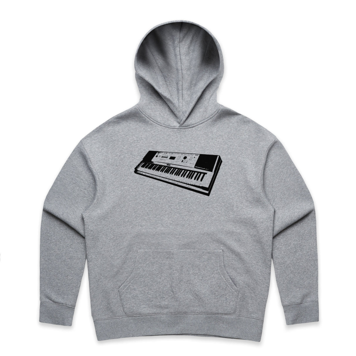 Grey Marle