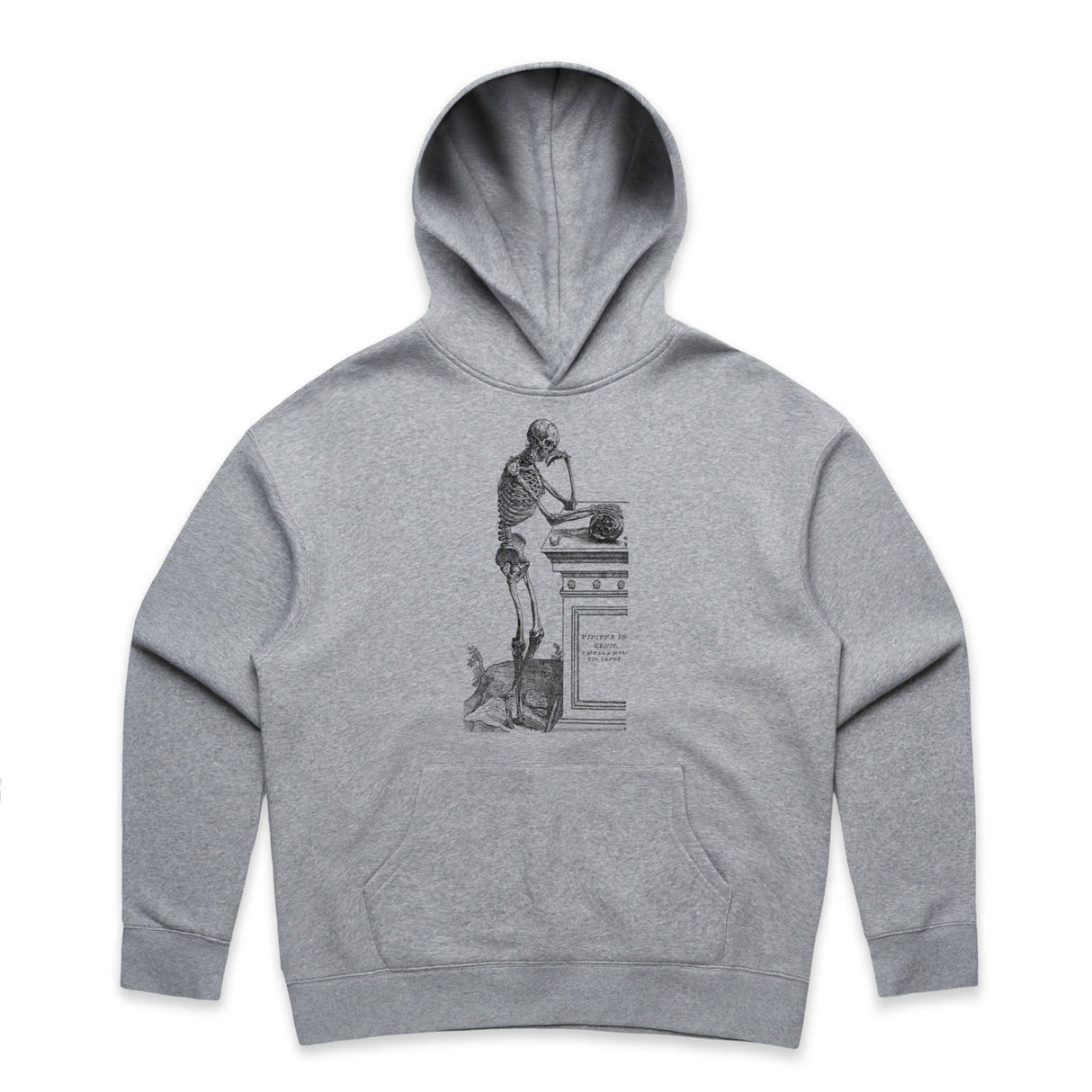 Grey Marle