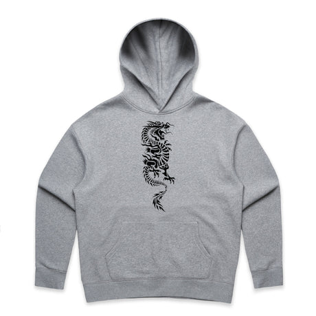 Grey Marle