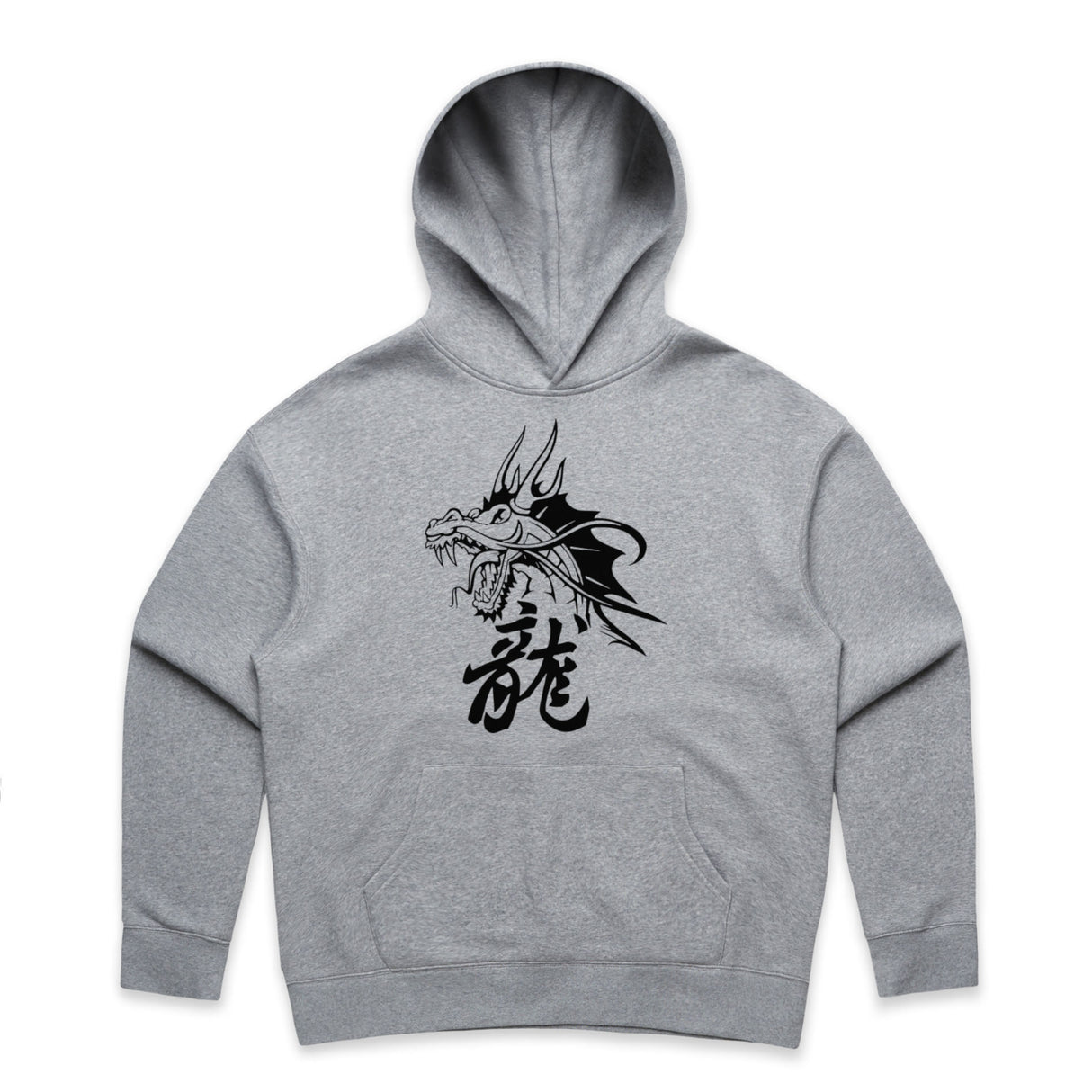 Grey Marle