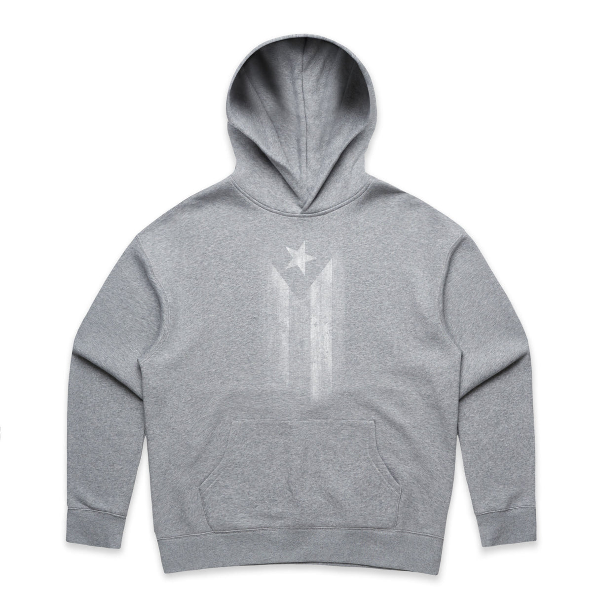 Grey Marle