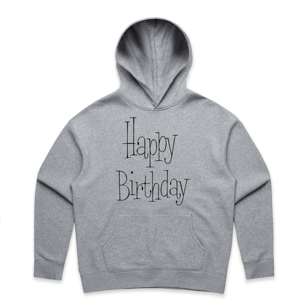 Grey Marle