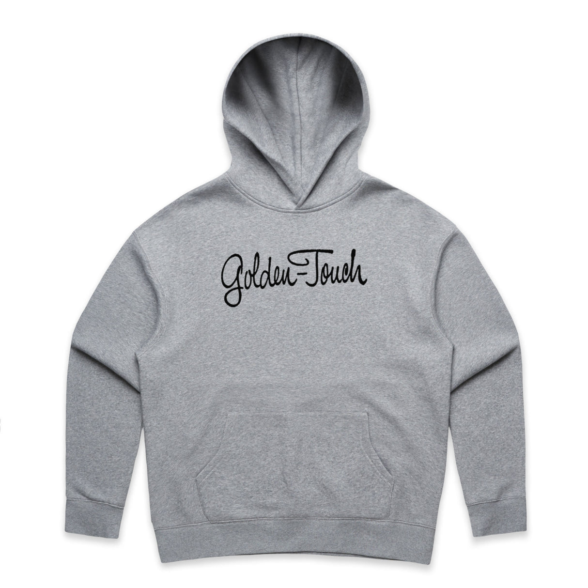 Grey Marle