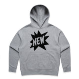 Grey Marle