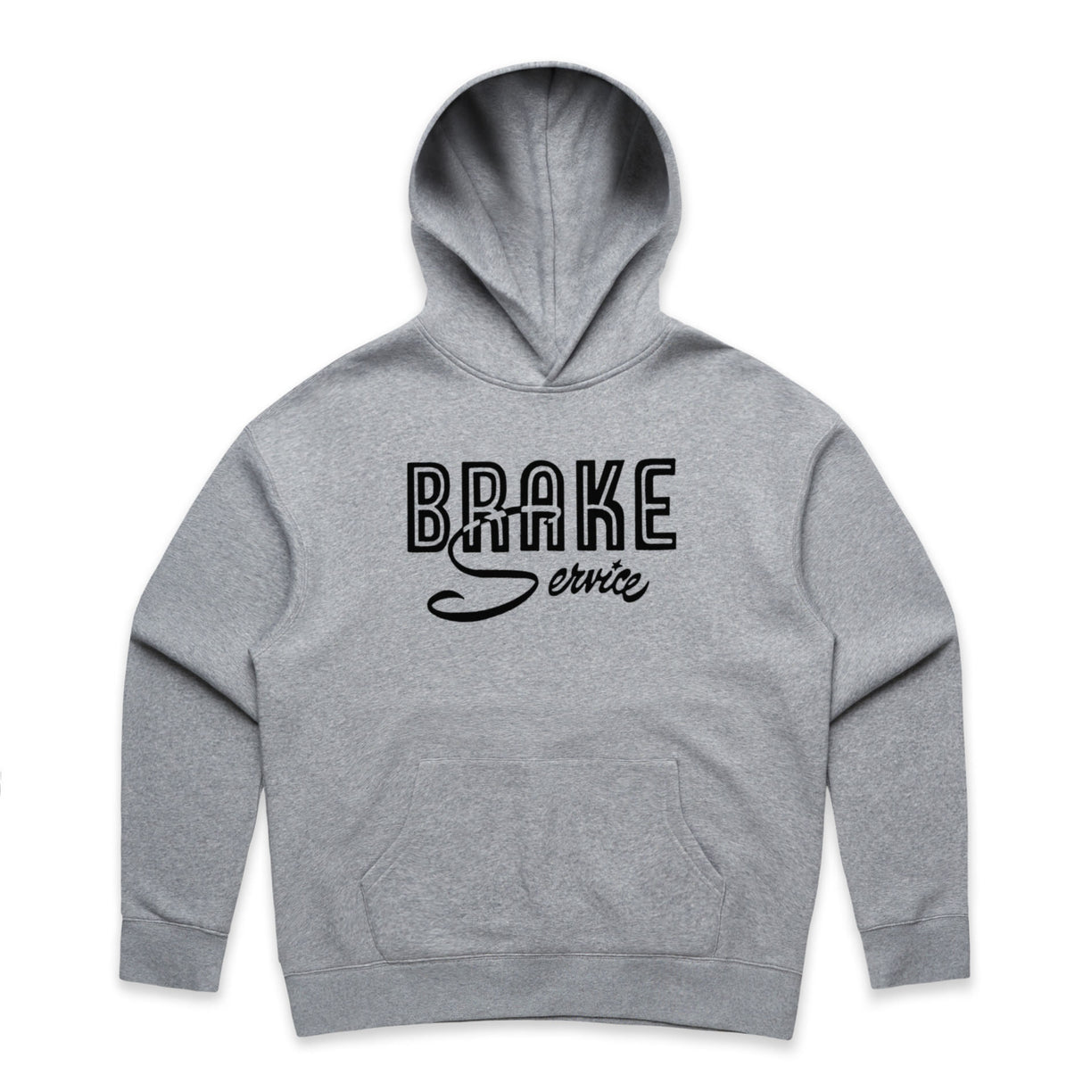 Grey Marle