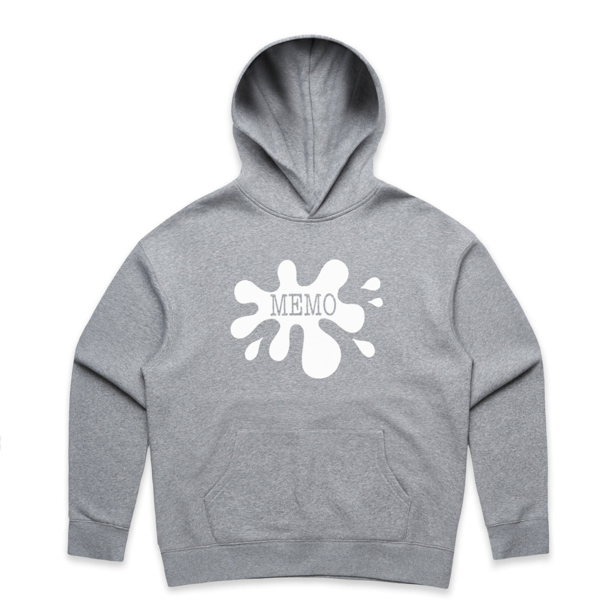 Grey Marle