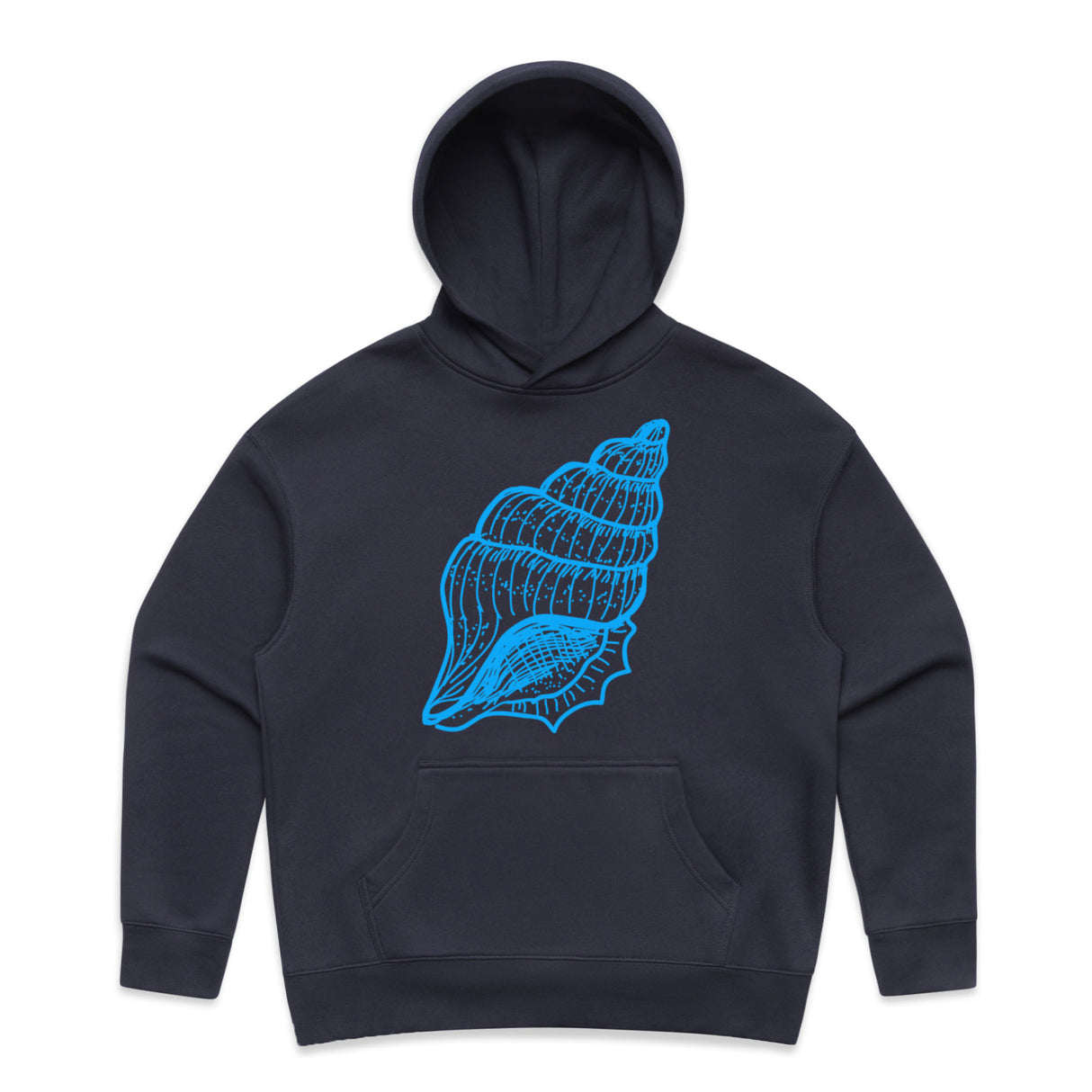 Ink Blue