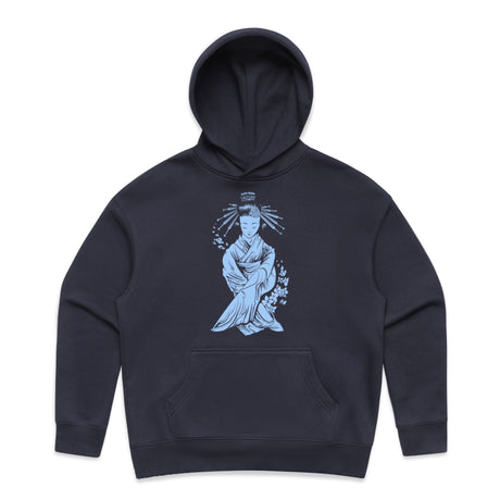 Ink Blue