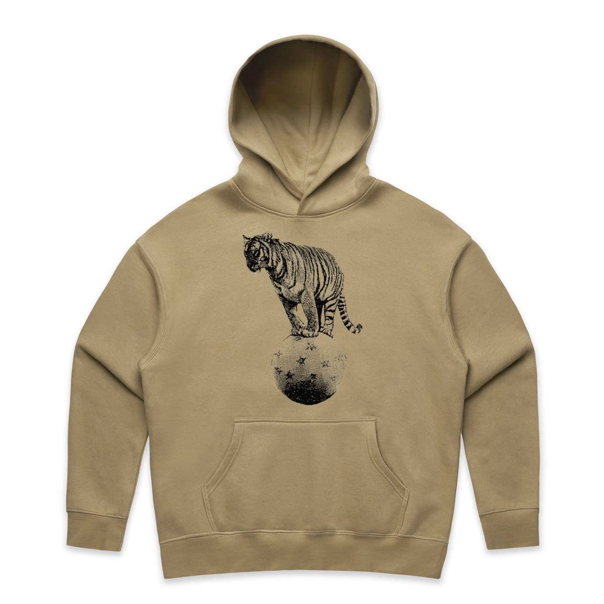 Sand