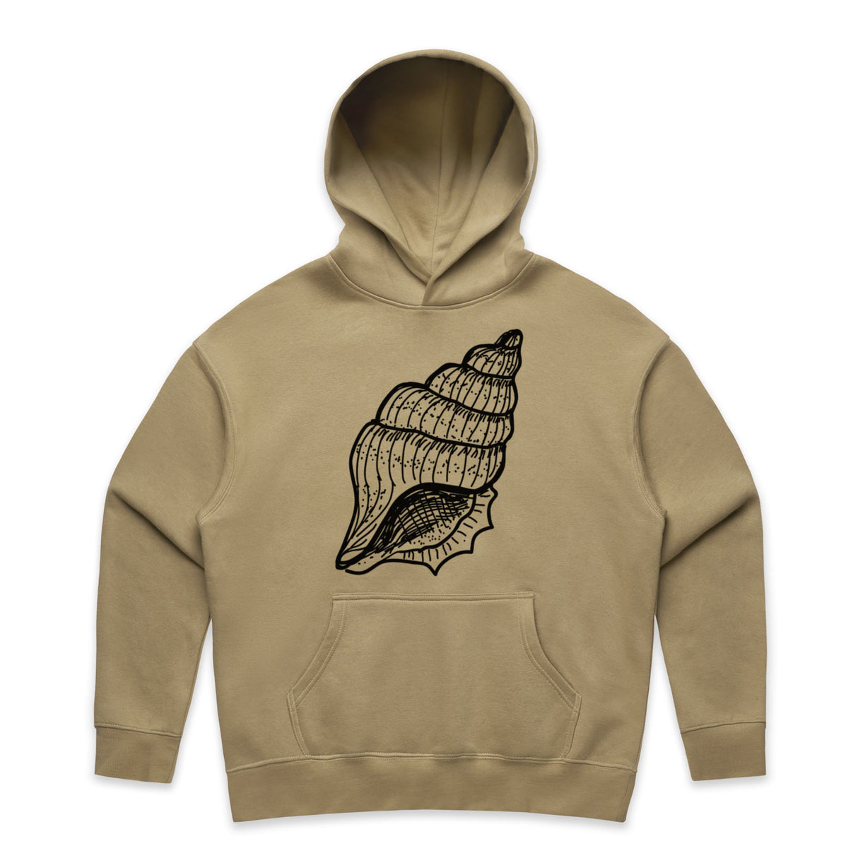 Sand