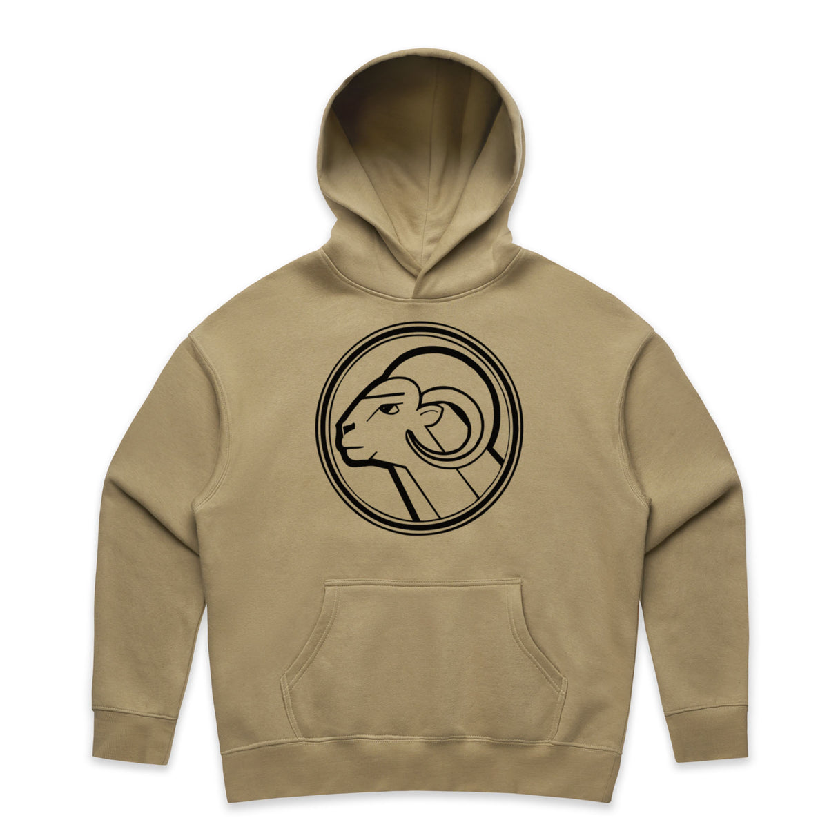 Sand