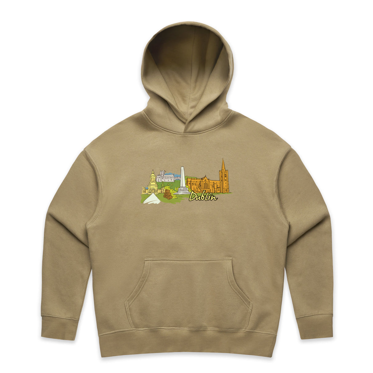 Sand
