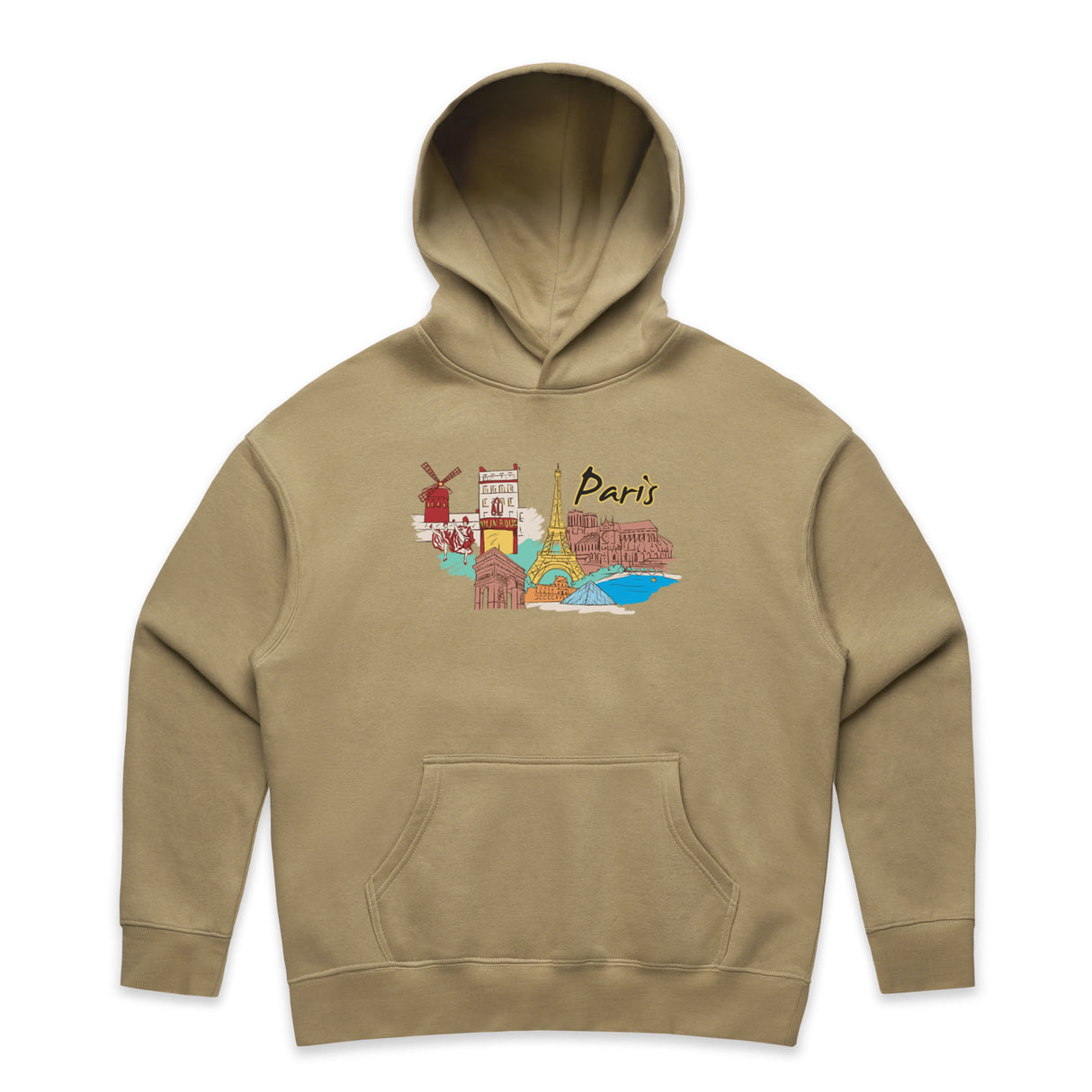 Sand