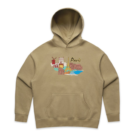 Sand