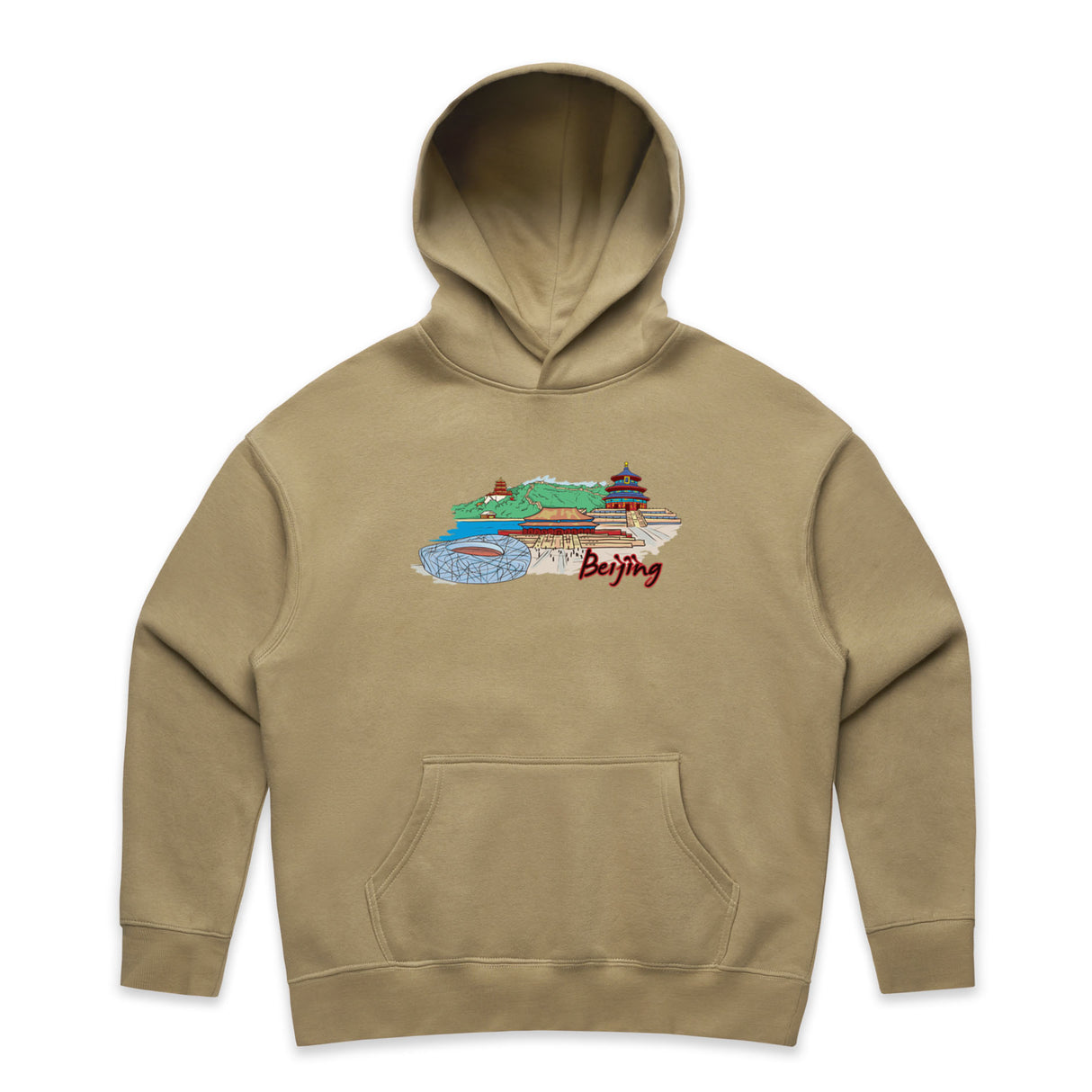 Sand