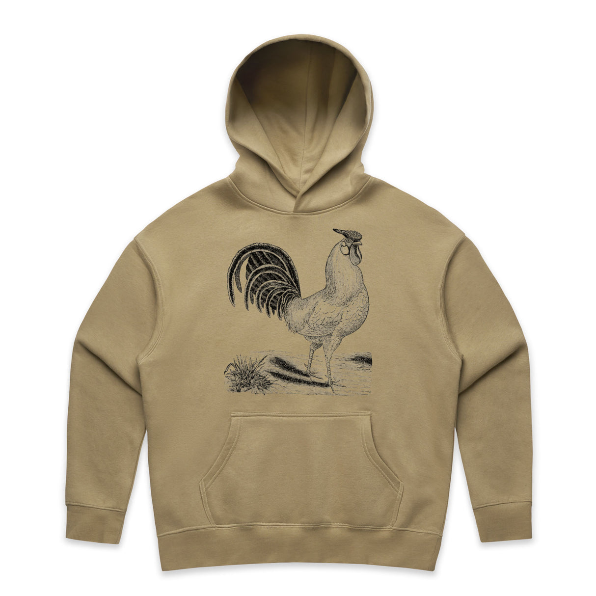 Sand