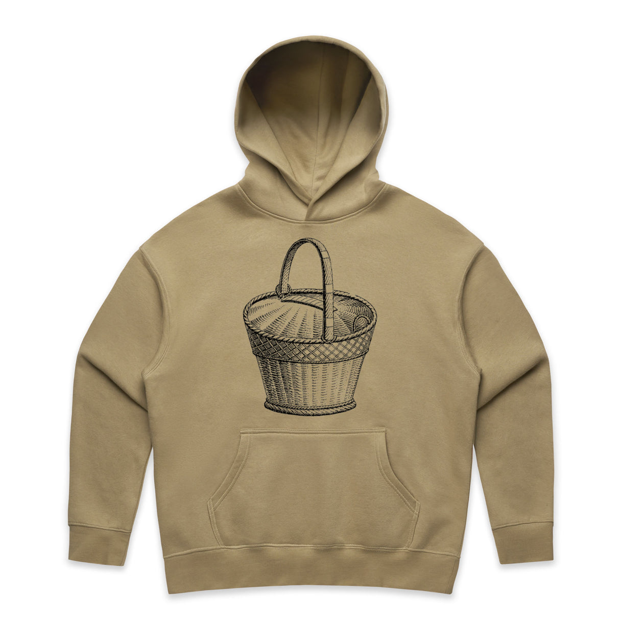 Sand