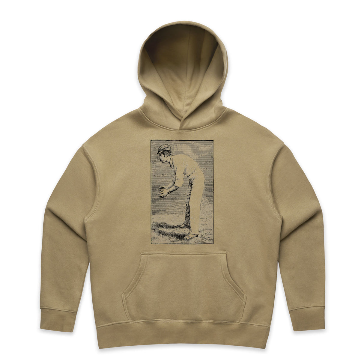 Sand