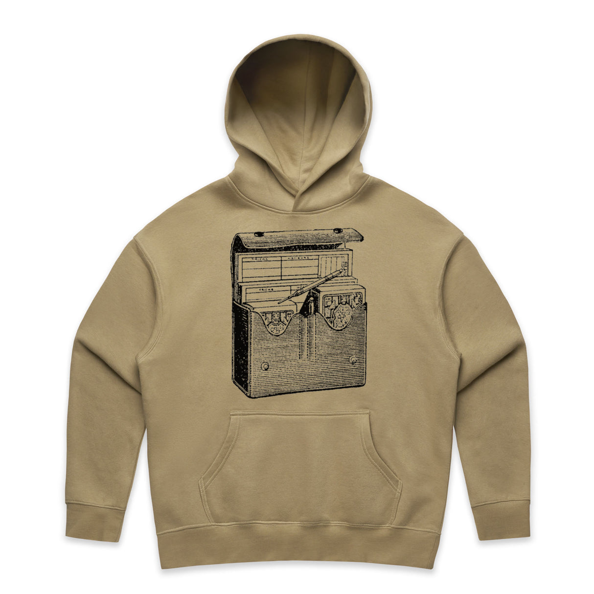 Sand