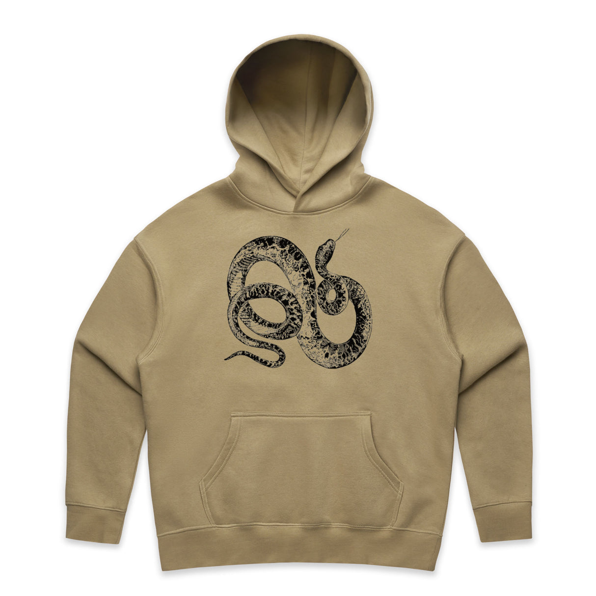 Sand