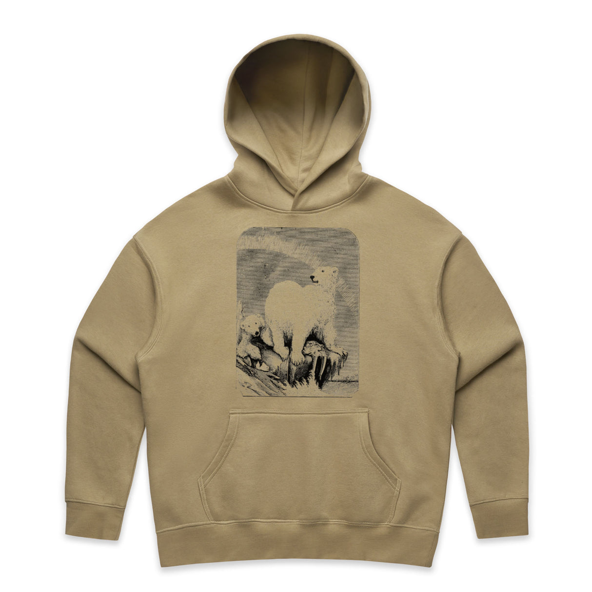 Sand