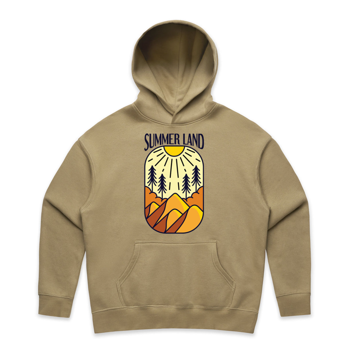 Sand