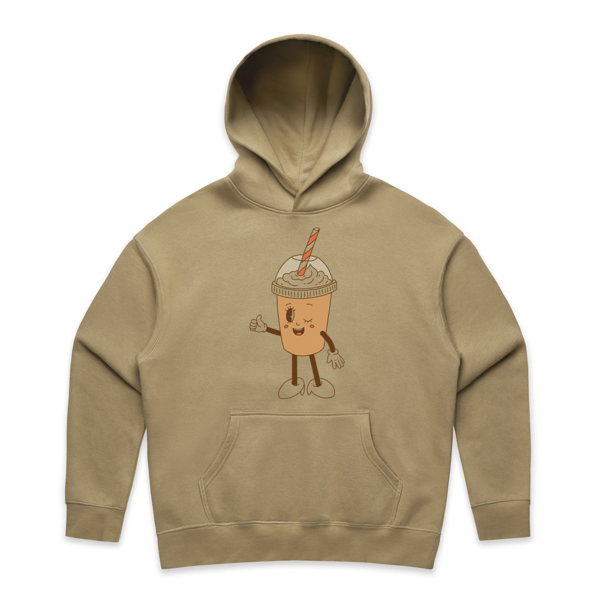 Sand