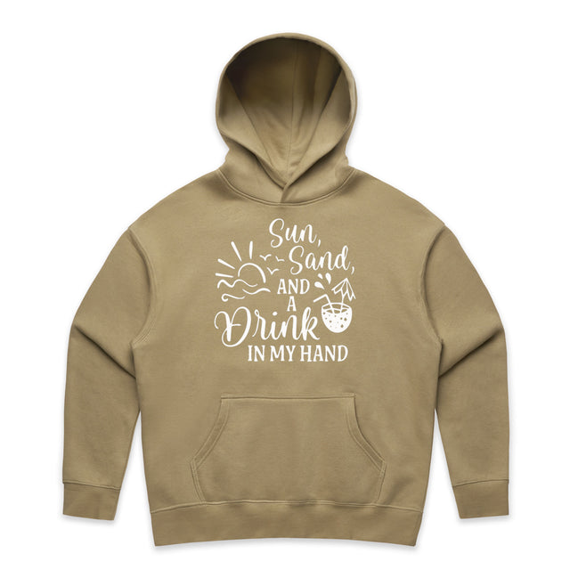 Sand