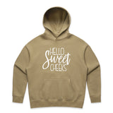 Sand