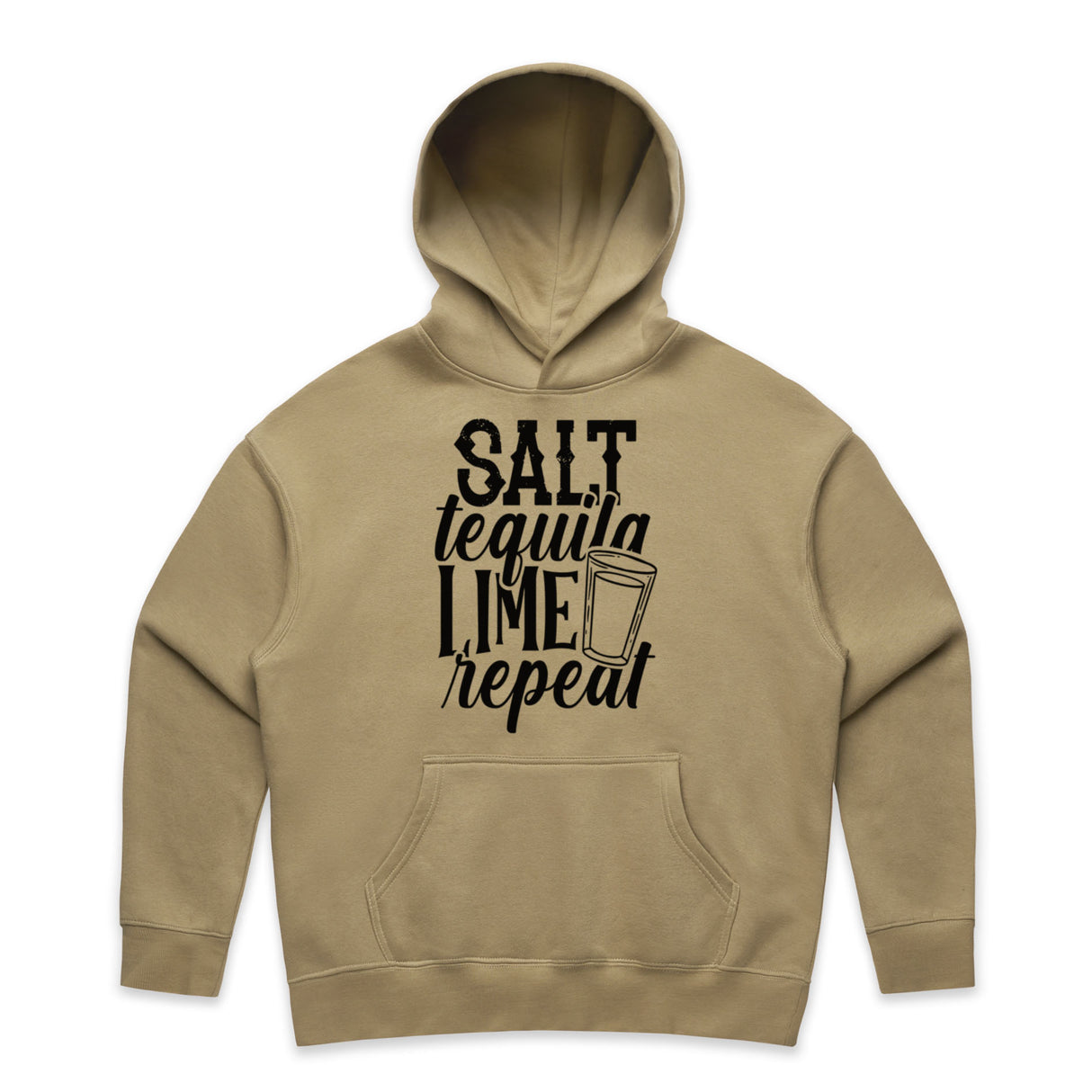 Sand