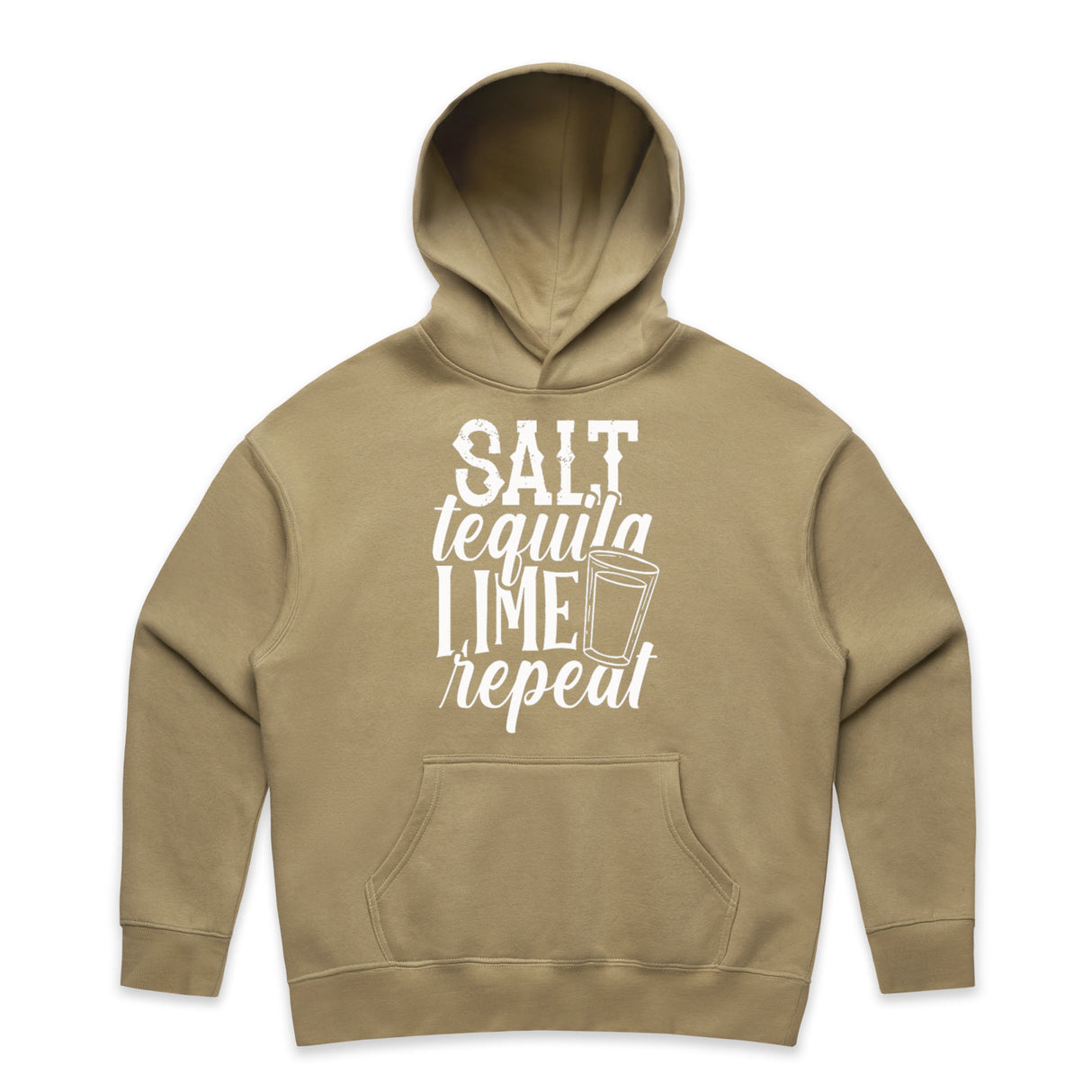 Sand