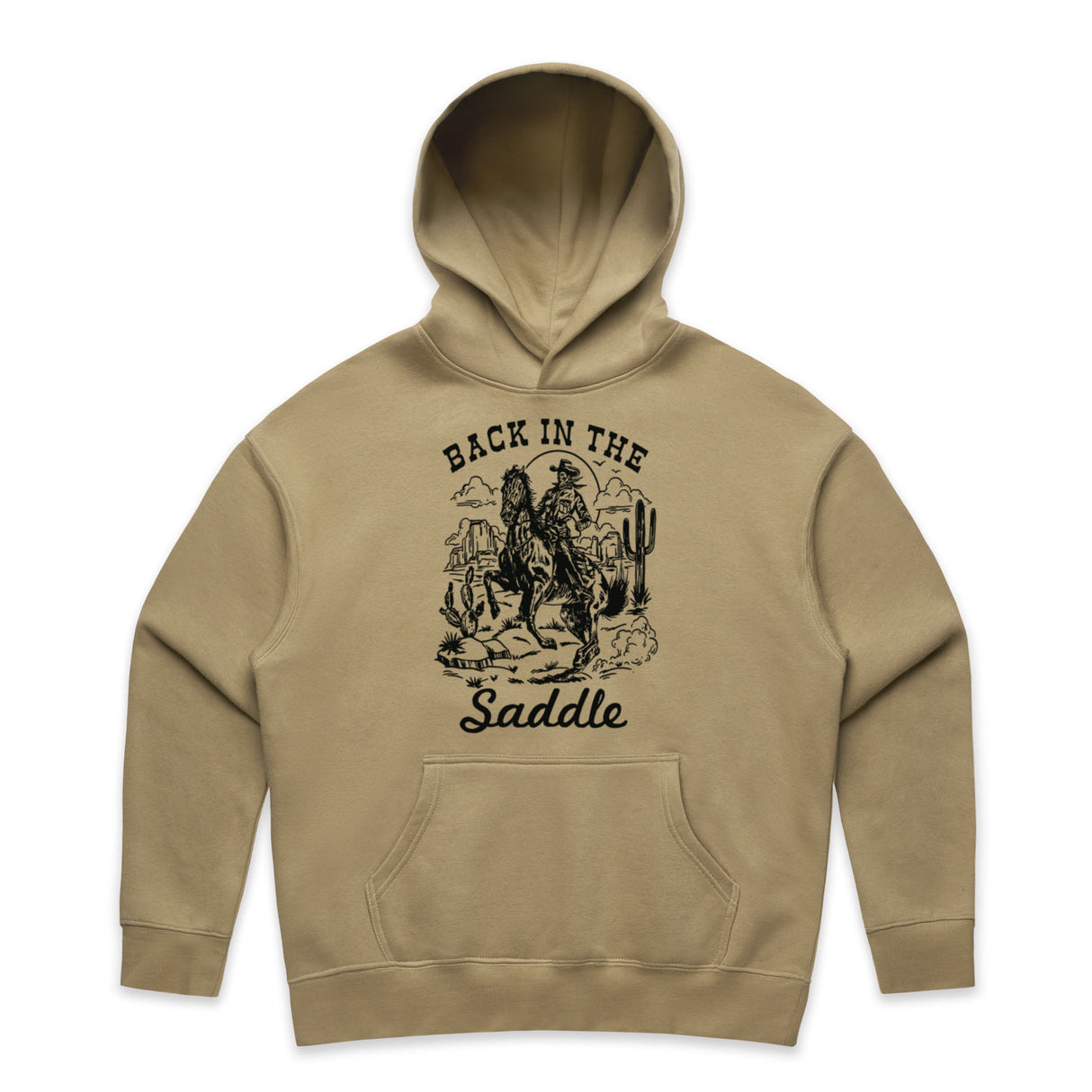 Sand