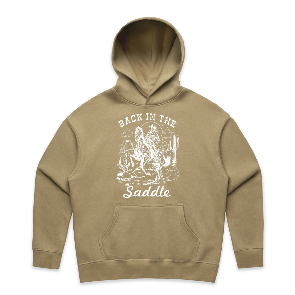 Sand