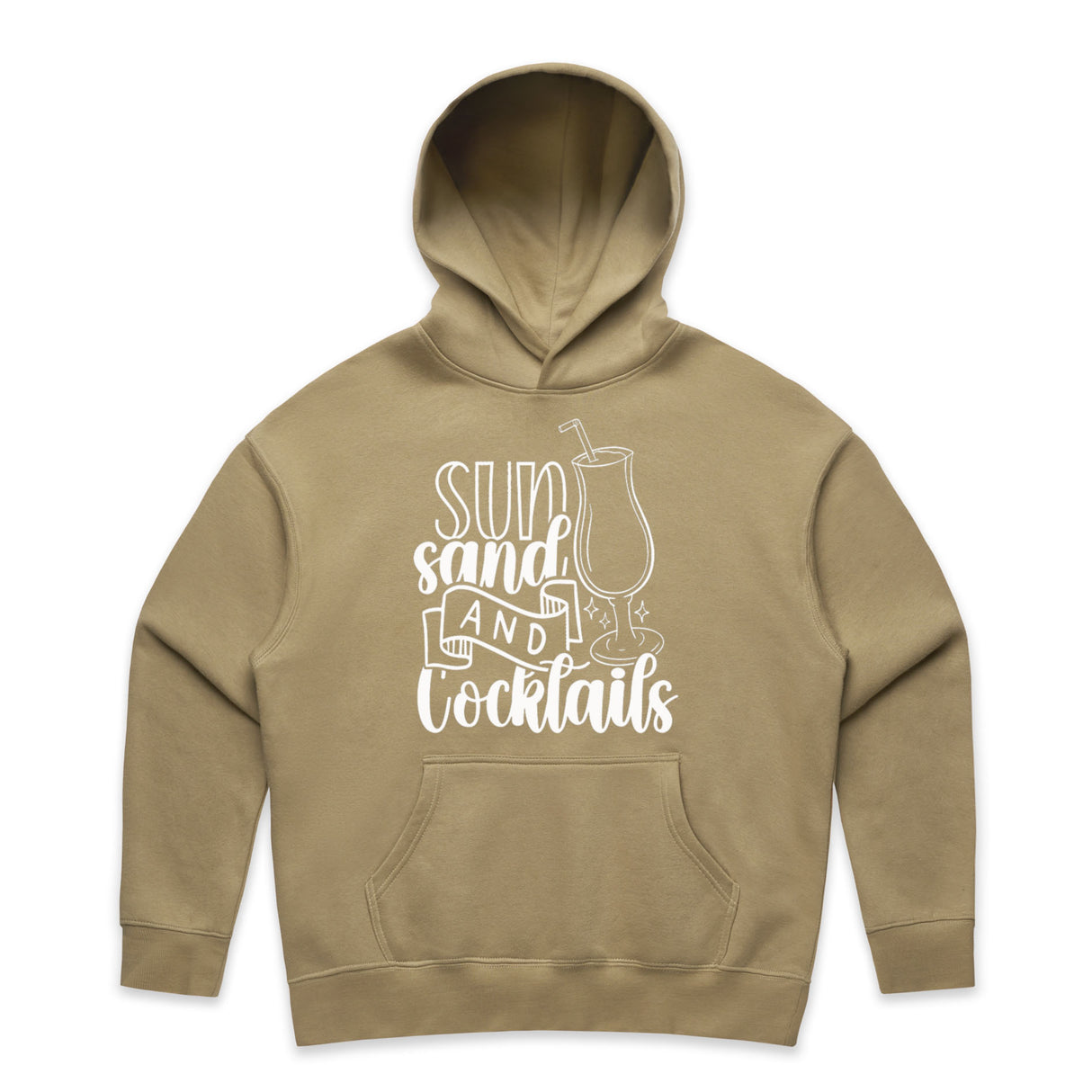 Sand