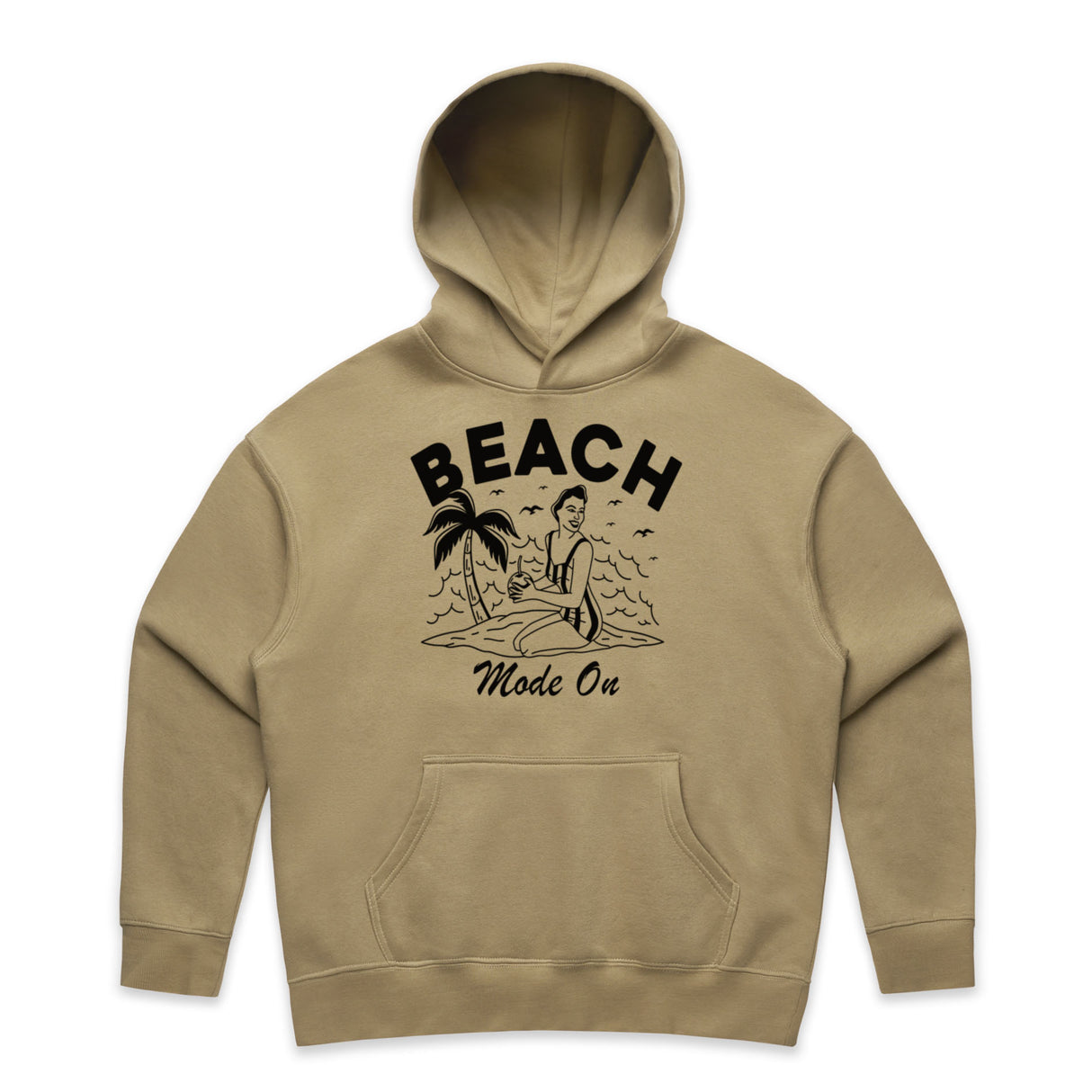 Sand