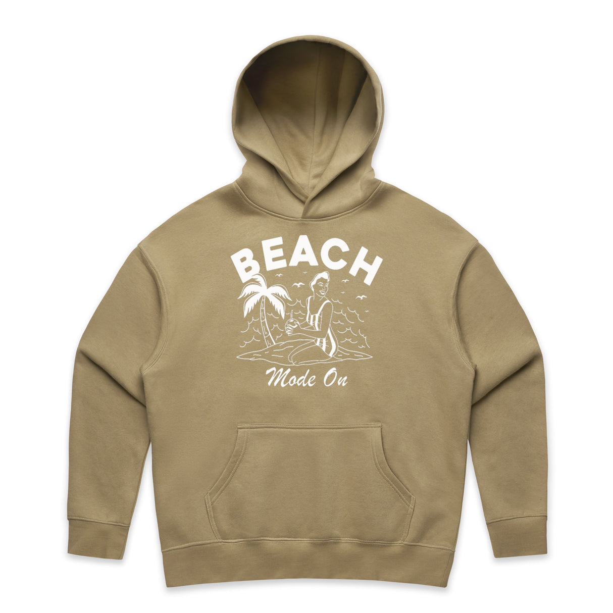 Sand