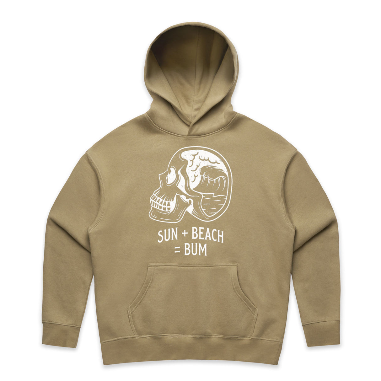 Sand