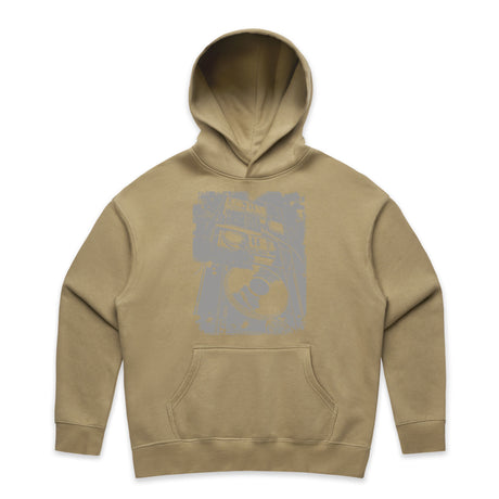 Sand
