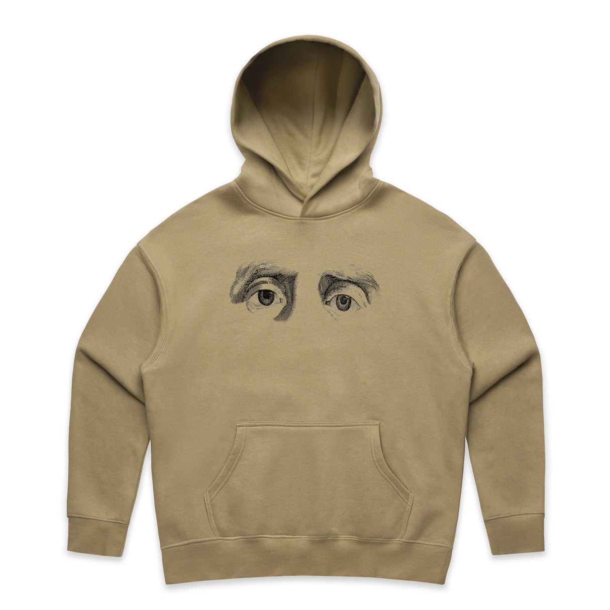 Sand