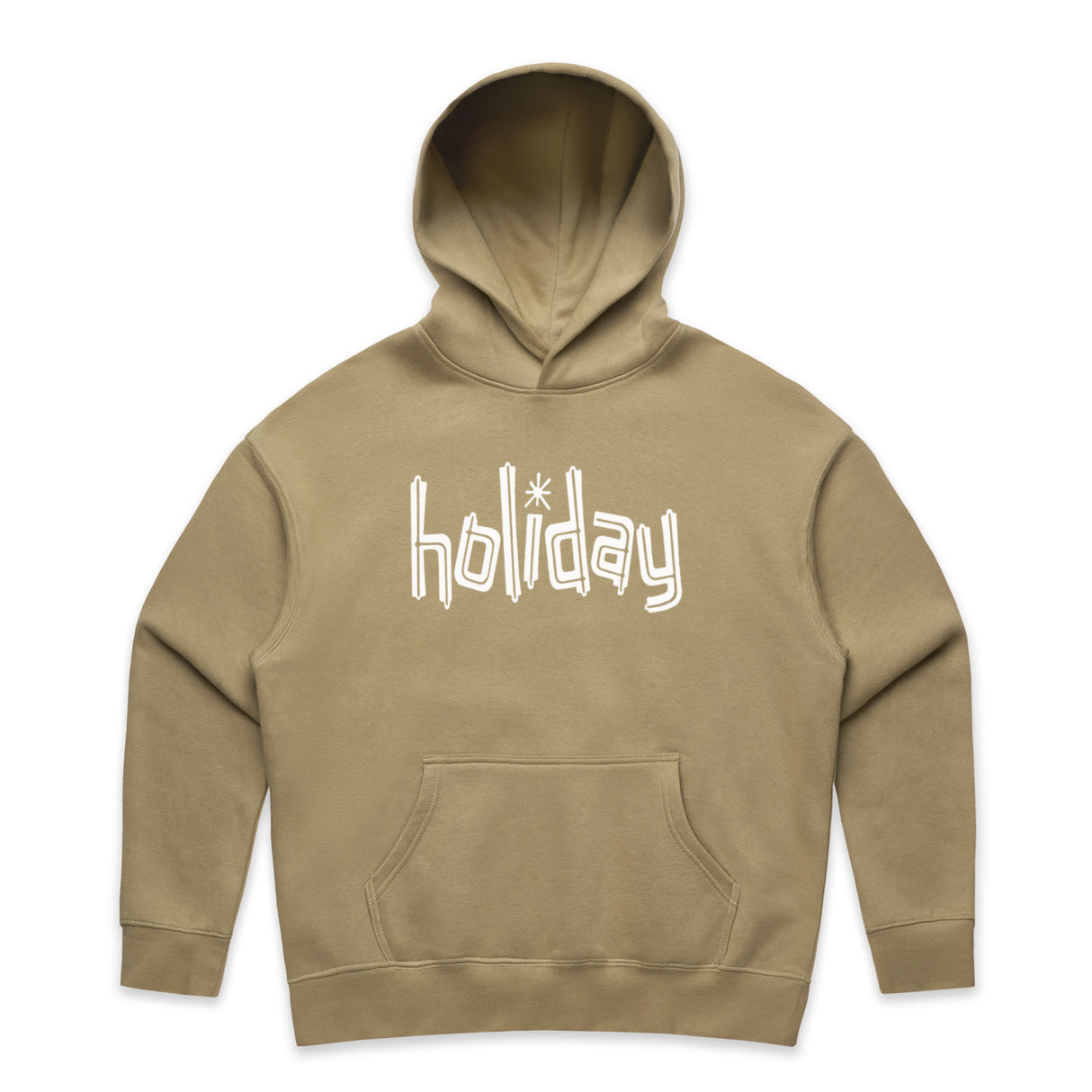 Sand