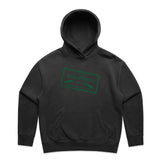 Faded Black