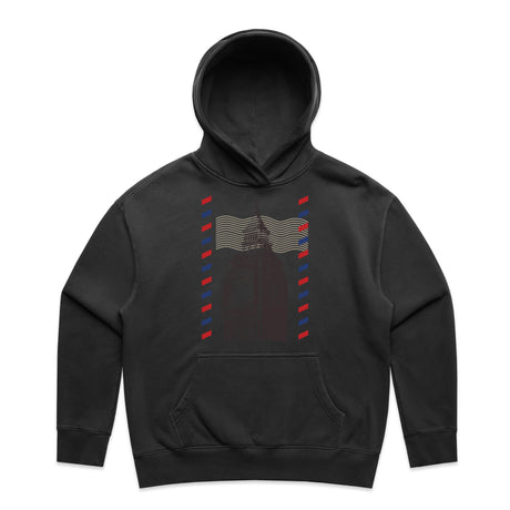 Faded Black
